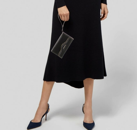 iPhone 6/6s Genuine Leather Folio Wristlet | RM - Picture 16 of 16